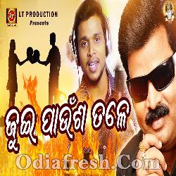 Jui Paunsa Tale - Odia Sad Song By Kumar